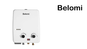 Belomi Gas Water Heater