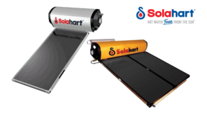 Solahart Water Heater