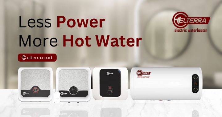 Elterra Water Heater