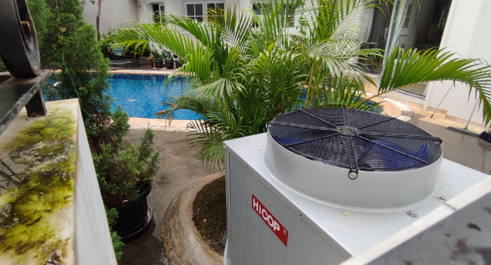 Heater Kolam Renang Ini Bisa Hemat Listrik Hampir 6x HiCOP Swimming Pool Heatpump (2)