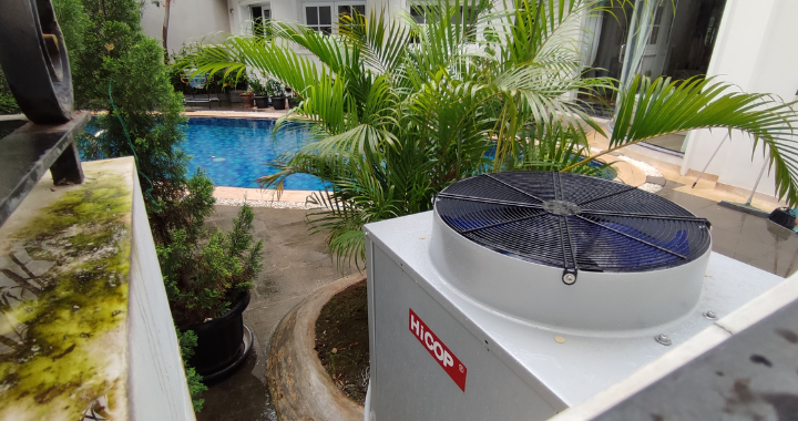 Heater Kolam Renang Ini Bisa Hemat Listrik Hampir 6x HiCOP Swimming Pool Heatpump (2)