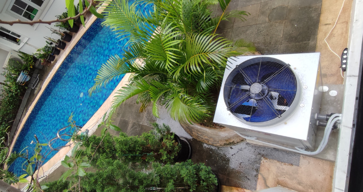 Heater Kolam Renang Ini Bisa Hemat Listrik Hampir 6x HiCOP Swimming Pool Heatpump (3)