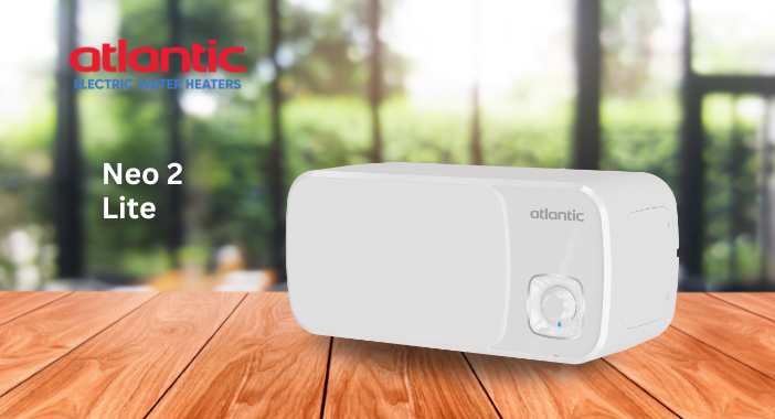 Atlantic - Neo 2 Lite