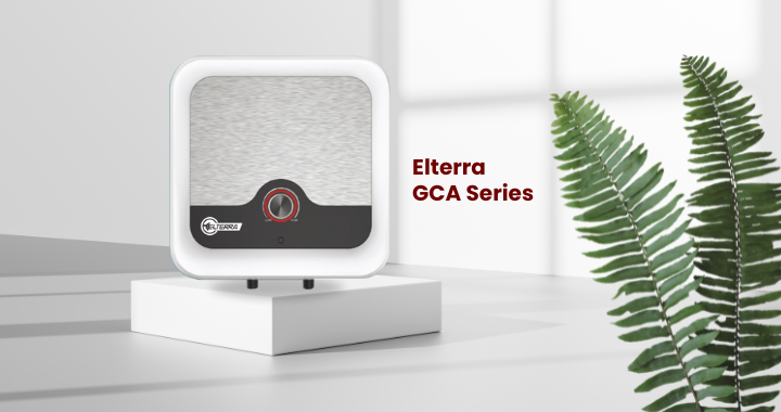 Elterra GCA Series