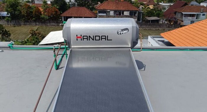 Review Produk Terbaru Handal Solar Water Heater, Handal Eco & Handal Prime