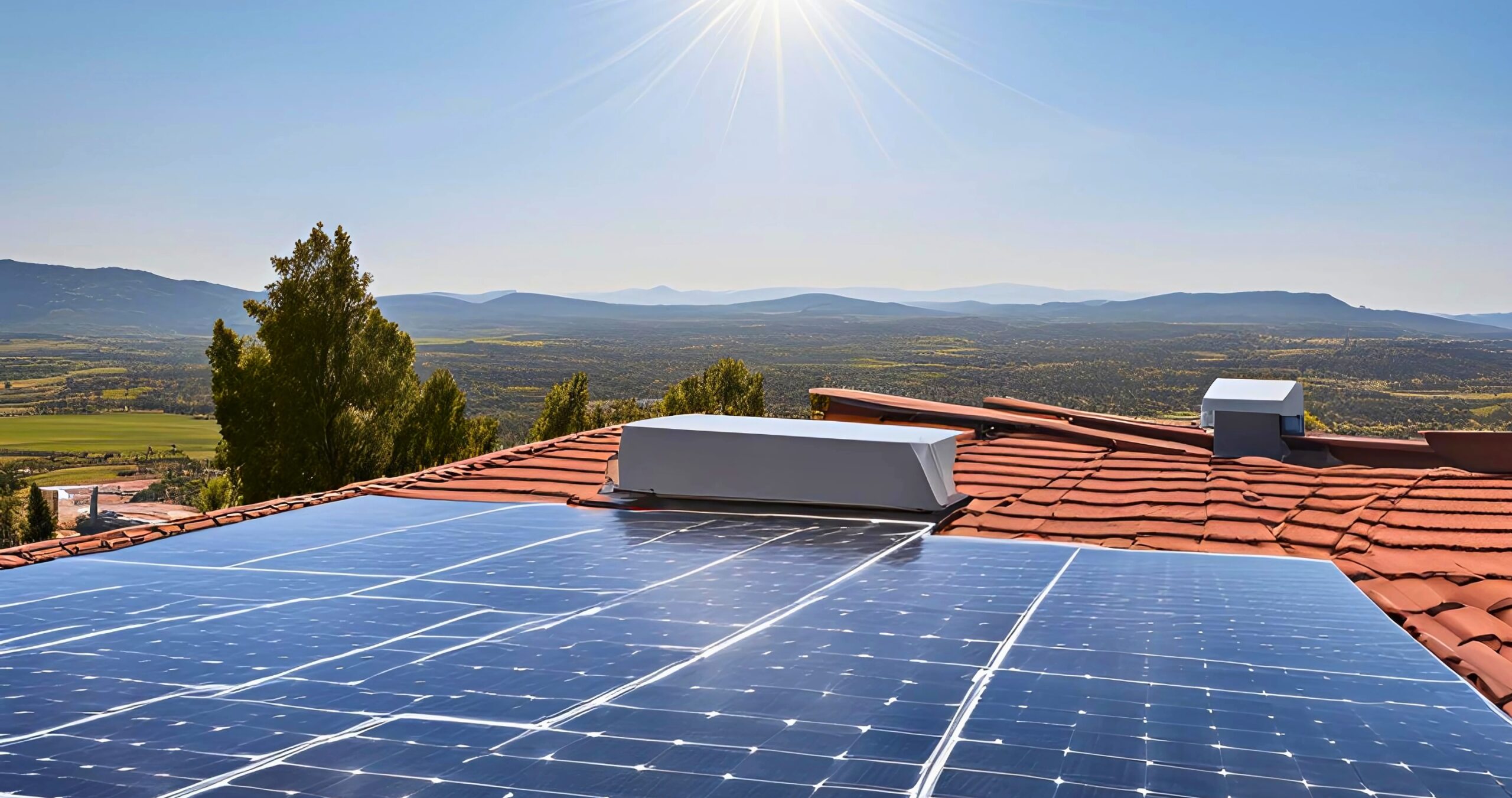 Panel Surya 500 Watt untuk Rumah Cocok atau Tidak - pt simed prakarsa indonesia