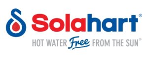 logo solahart - pt simed prakarsa indonesia