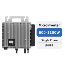 Deye Ongrid String Inverter 600W - 1100W