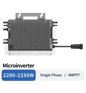 Deye Ongrid String Inverter 2.200W - 2.250W