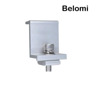 Mounting PLTS - End Clamp 35mm