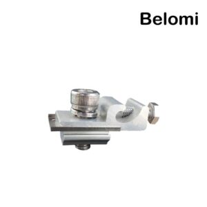 Mounting PLTS - Grounding Lug