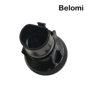 Mounting PLTS - AC End Cap