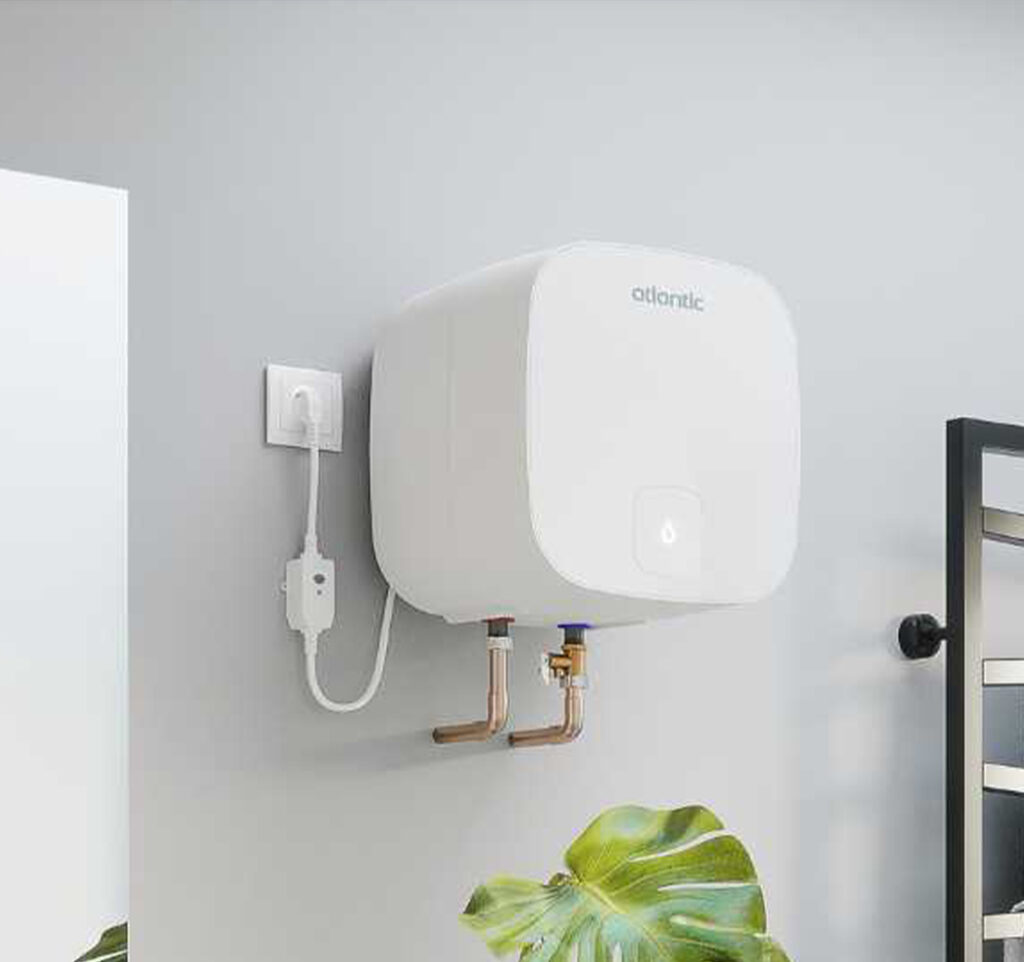 Atlantic AMI Square Series