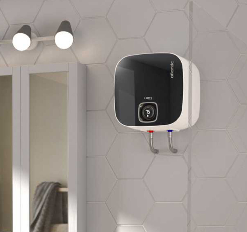 Atlantic Nanto Plus Series