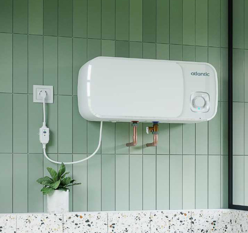 Atlantic Neo 2 Lite Series