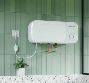 Atlantic Neo 2 Lite Series