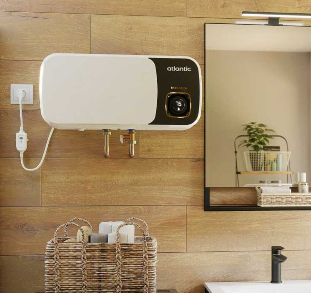 Atlantic Neo 2 Max Series