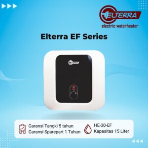 EF Series (30 Liter)