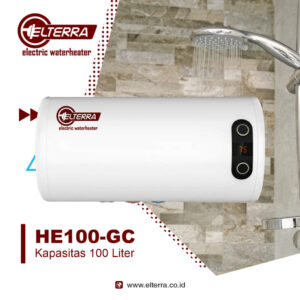 Elterra HE100-GC
