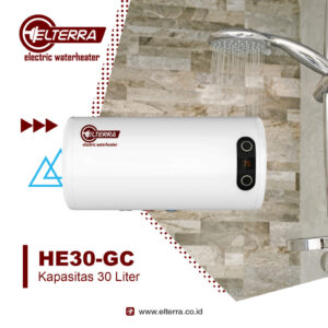 Elterra HE30-GC
