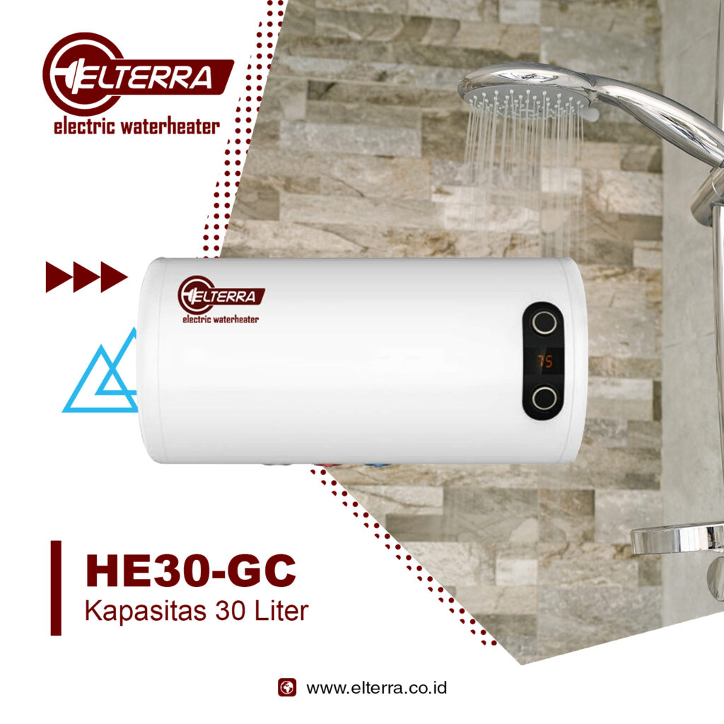 Elterra HE30-GC