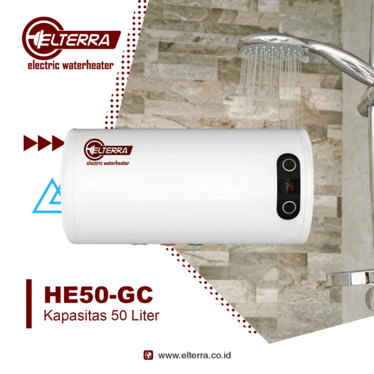 Elterra HE50-GC