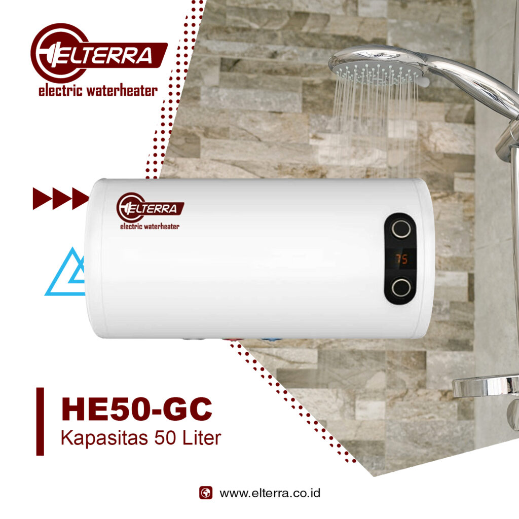 Elterra HE50-GC