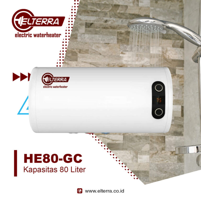 Elterra HE80-GC