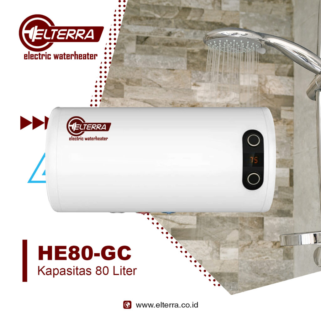 Elterra HE80-GC