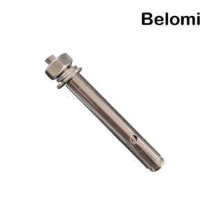 Mounting PLTS - Expansion Bolt