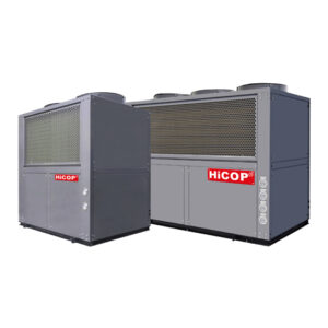 HiCOP Air to Water Double Wall