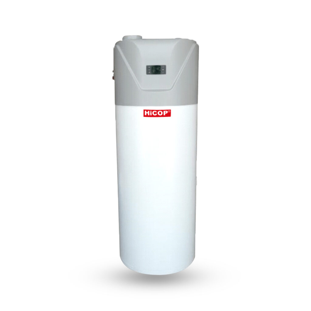 HiCOP All in One Heatpump Water Heater