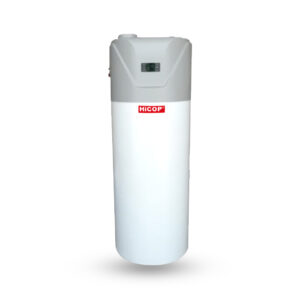 HiCOP All in One Heatpump Water Heater