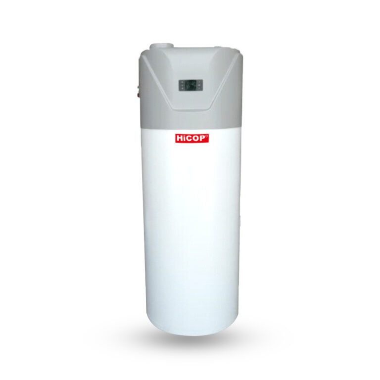 HiCOP All in One Heatpump Water Heater