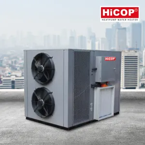 Dryer Heat Pump (DR Series)