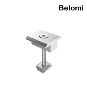 Mounting PLTS - Mid clamp 35mm