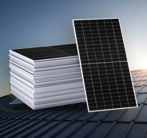 Paket PLTS ONGRID 1kW (Single Phase)