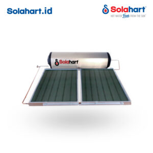 SOLAHART 182 L