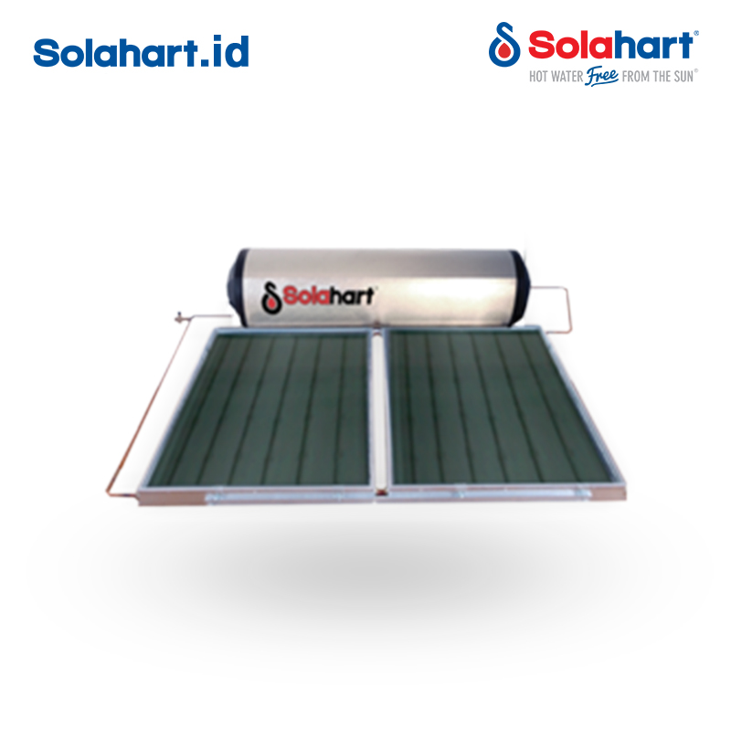 SOLAHART 182 L