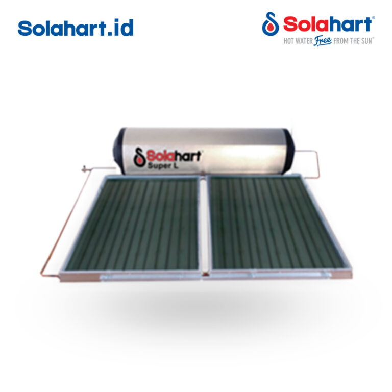 SOLAHART 182 SL