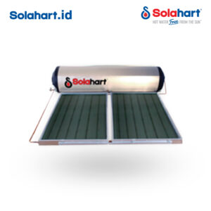 SOLAHART 302 L