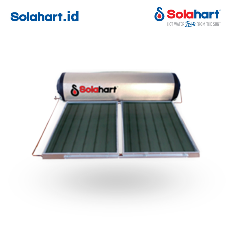SOLAHART 302 L