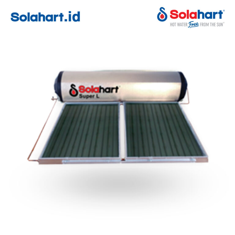 SOLAHART 302 SL