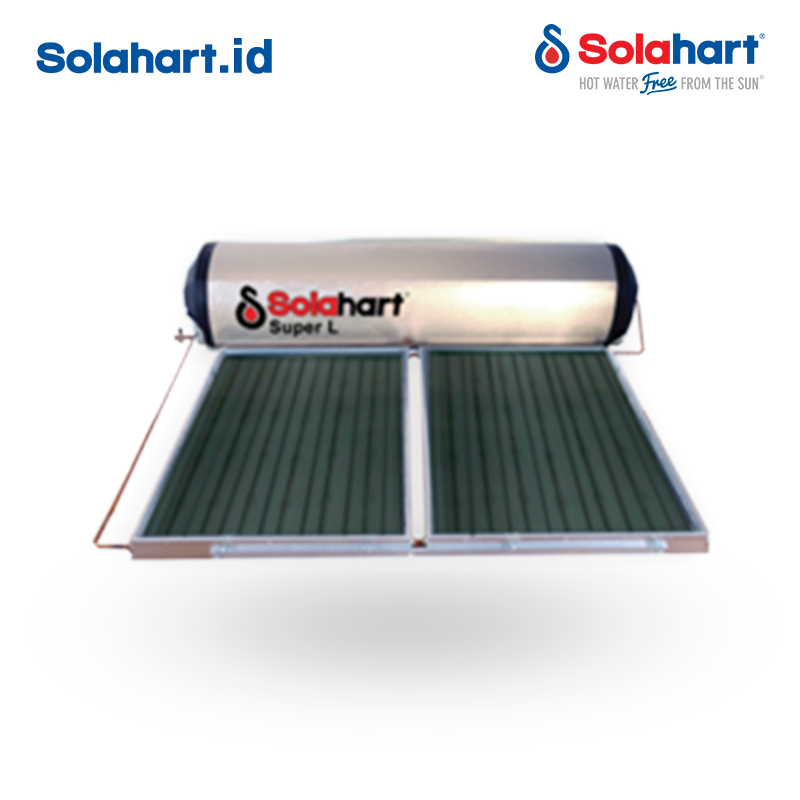 SOLAHART 302 SL