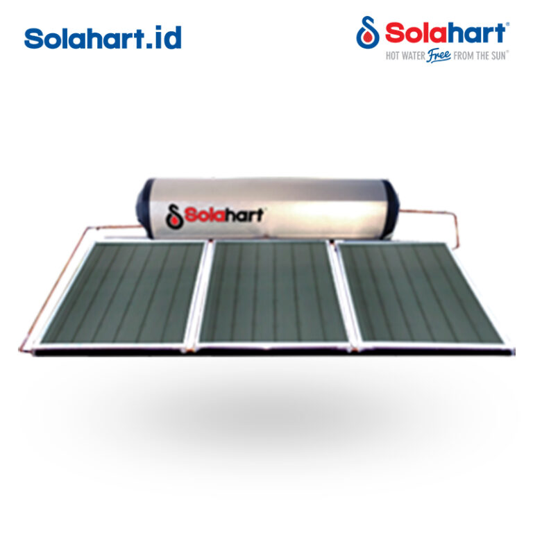 SOLAHART 303 L