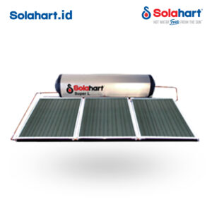 SOLAHART 303 SL