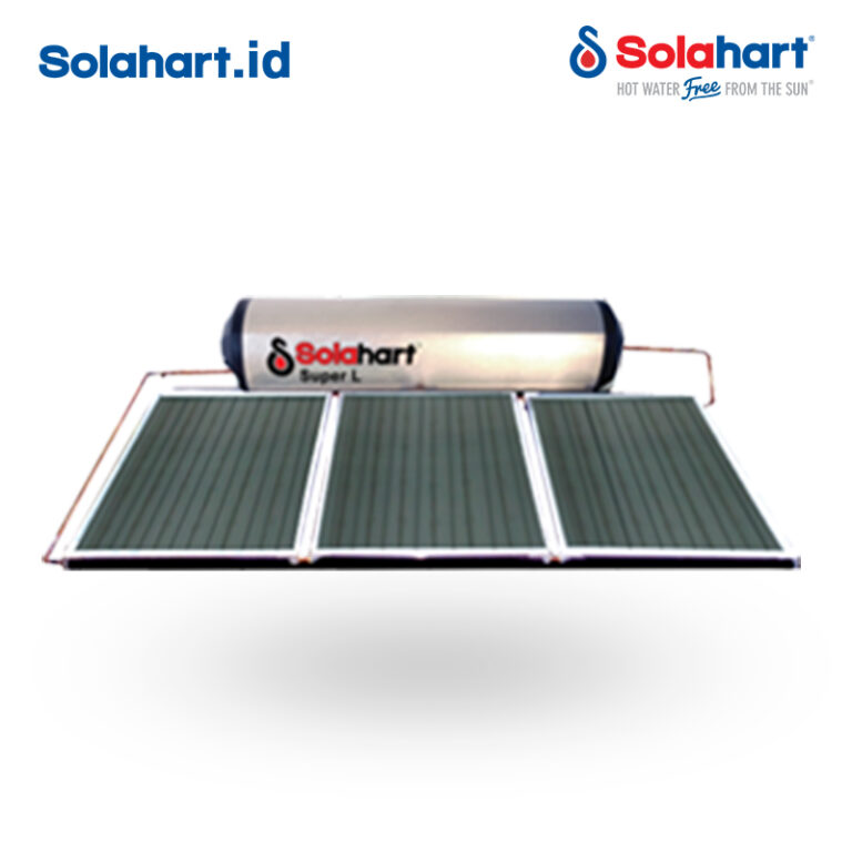 SOLAHART 303 SL