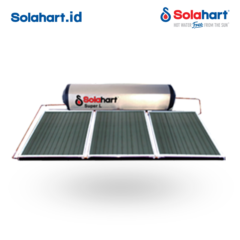 SOLAHART 303 SL