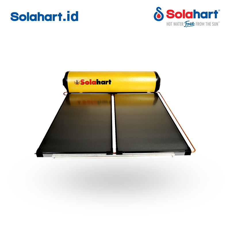SOLAHART GOLD J 302