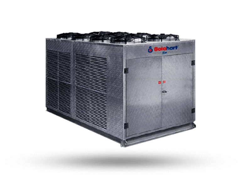 Solahart Heat Pump Water Heater